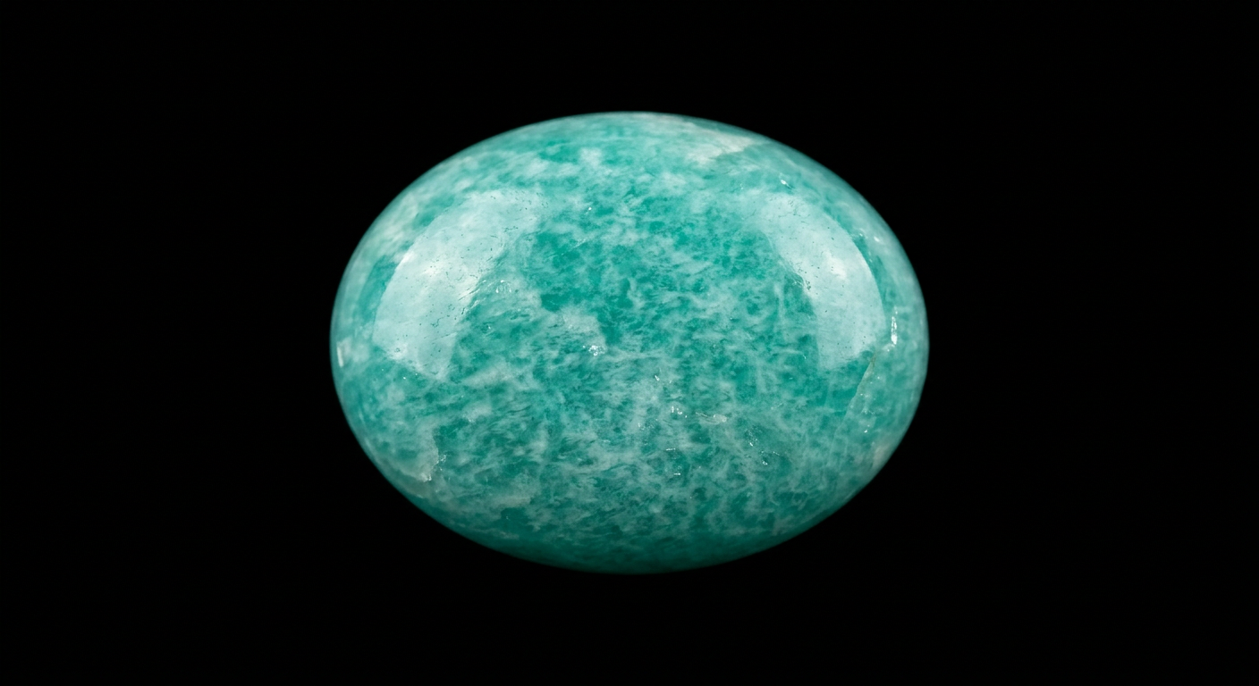 Amazonite
