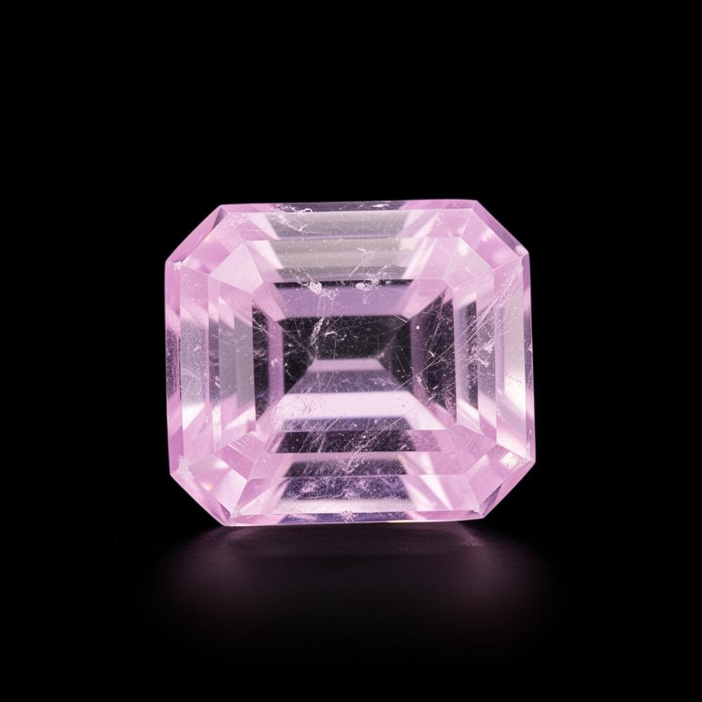 Kunzite