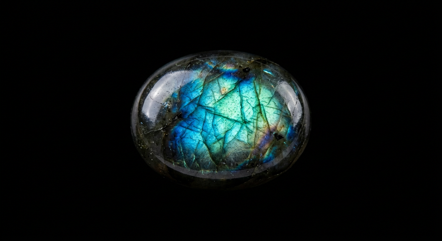 Labradorite