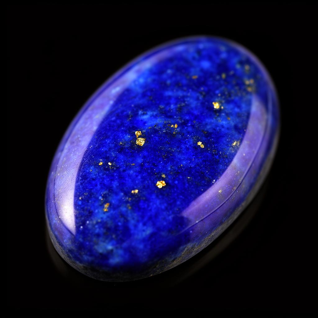 Lapis Lazuli