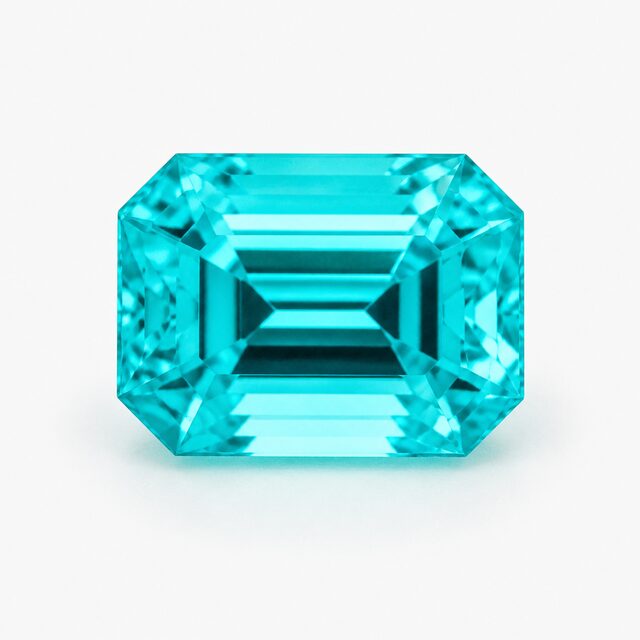 Paraíba Tourmaline