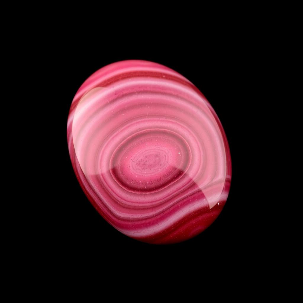 Rhodochrosite