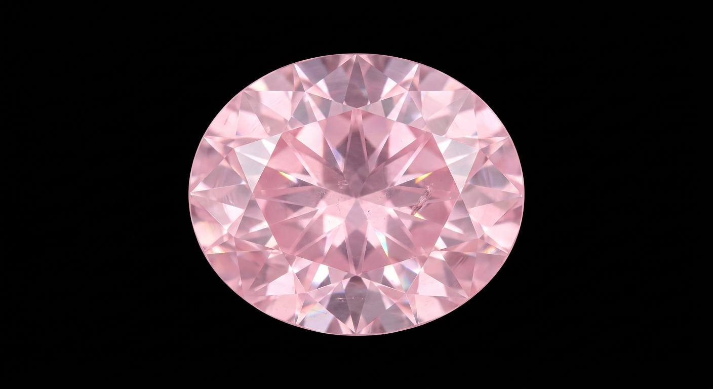 Rose Quartz