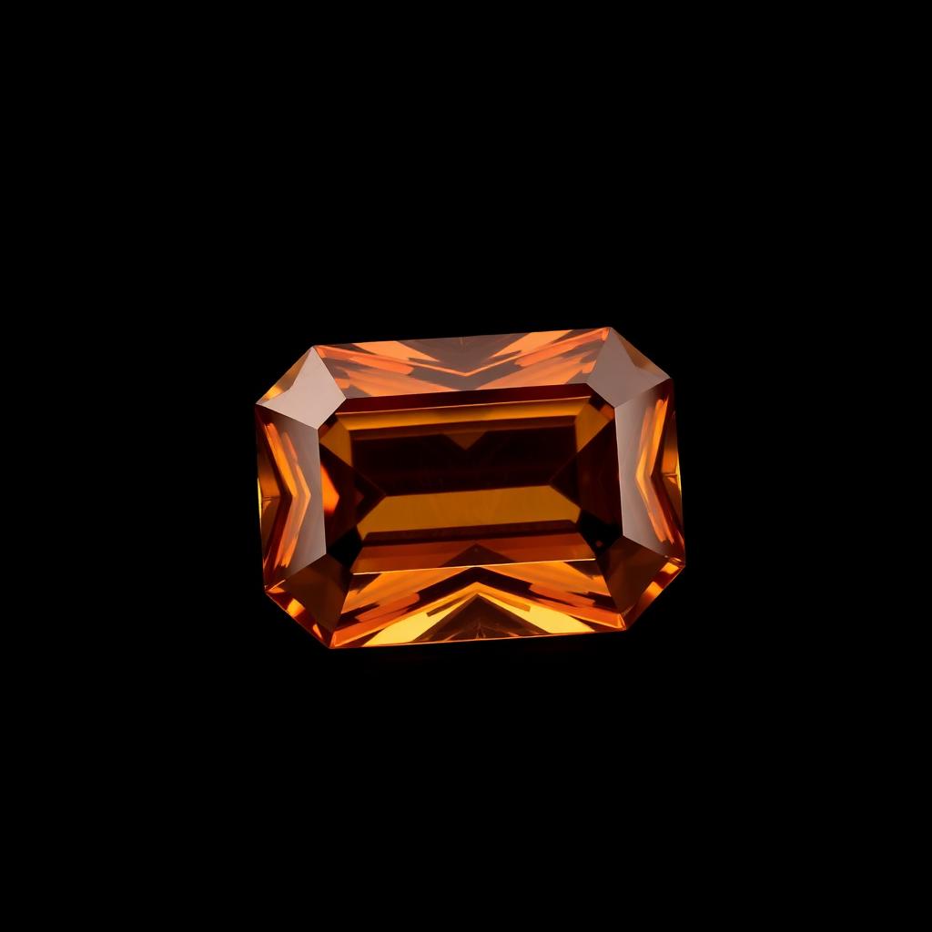 Sherry Topaz