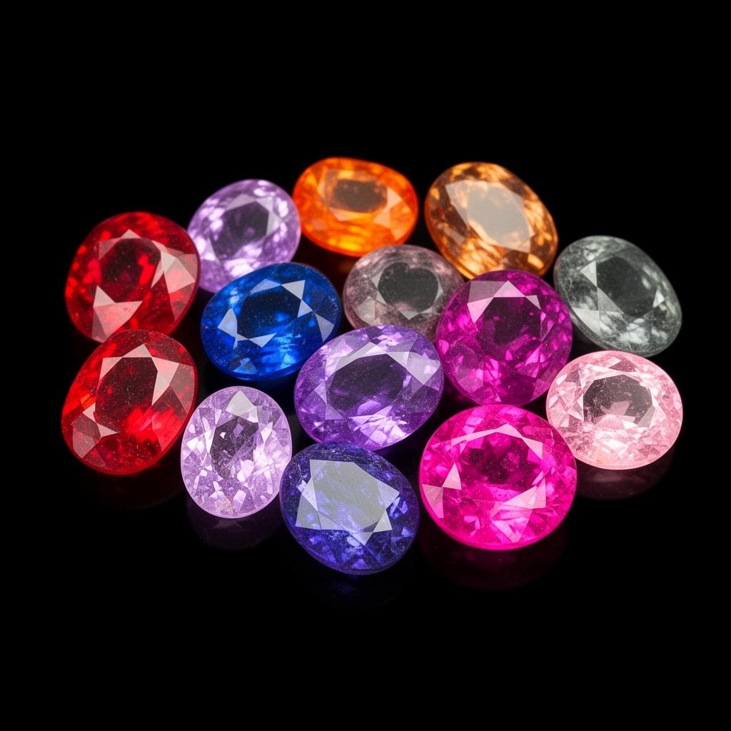 Spinel