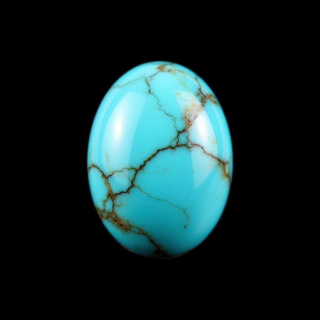 Turquoise