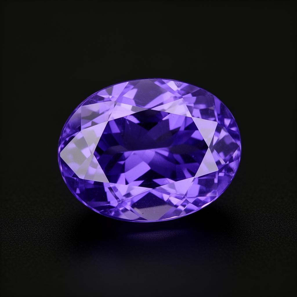 Zoisite (Tanzanite)
